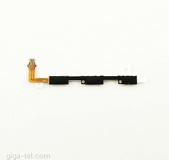 Huawei G7 power+volume flex