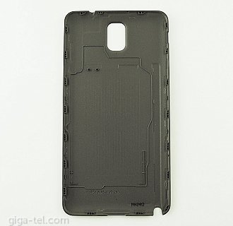 Samsung N9005 battery cover Mocha