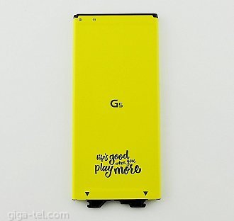 LG BL-42D1F battery