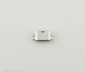 Sony C4,C4 Dual micro USB connector