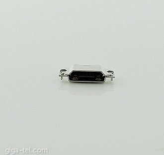 Sony C4,C4 Dual micro USB connector