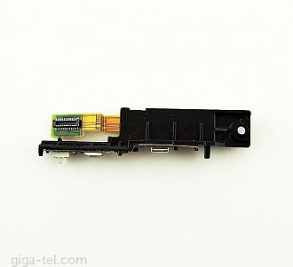 Sony SGP511 sensor flex