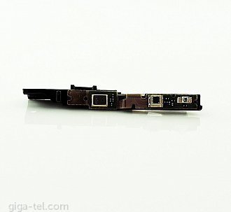 Sony SGP511 sensor flex