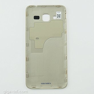 Samsung J320F battery cover gold