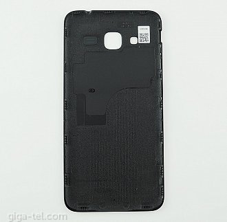 Samsung J320F battery cover black