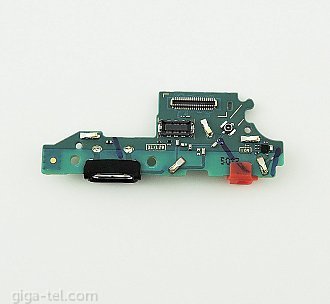 Huawei Mate 8 charging board+connector