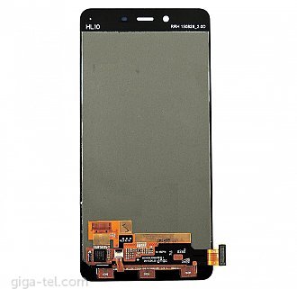 Oneplus X LCD+touch white