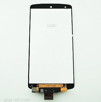 LG D821 LCD+touch black