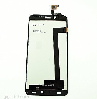 ZTE Blade A460 LCD+touch black