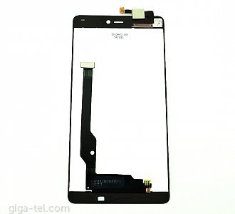 Xiaomi Mi4c LCD+touch black