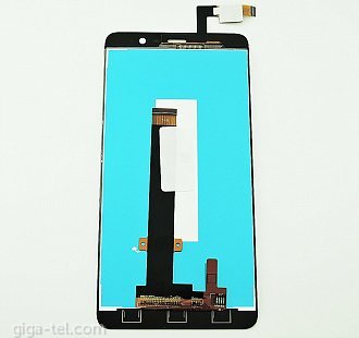 Xiaomi Redmi Note 3 LCD+touch white