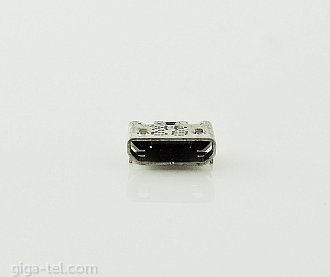 Asus Zenfone C USB connector