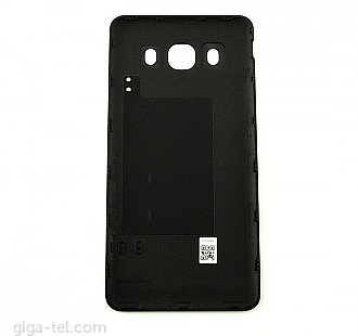 Samsung J510F battery cover black