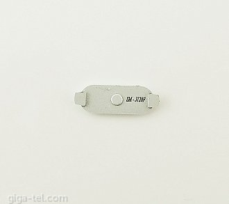 Samsung J120F home key white