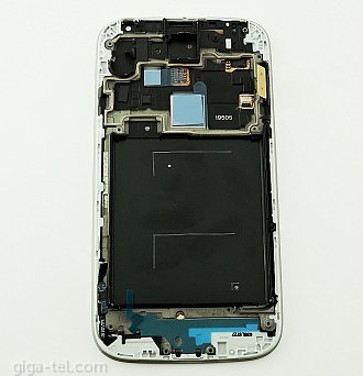 Samsung i9505 full LCD black refurbished