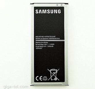 Samsung EB-BJ510CBE battery 
