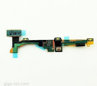 Lenovo K910 sensor flex