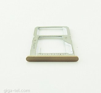 Oneplus X SIM tray gold