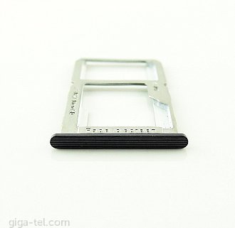 Oneplus X SIM tray black