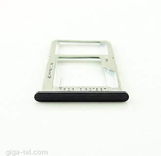 Oneplus X SIM tray black