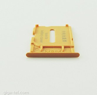 Oneplus One SIM tray bamboo