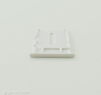 Oneplus One SIM tray white