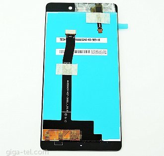 Xiaomi Redmi 3 LCD+touch gold