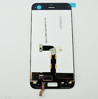 ZTE Blade S7 LCD+touch white