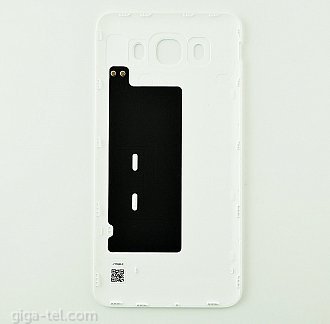 Samsung J710F battery cover white