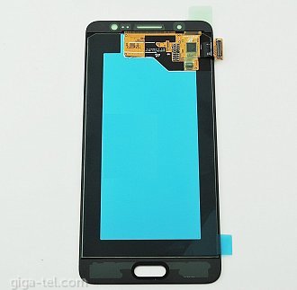 Samsung J510F full LCD gold