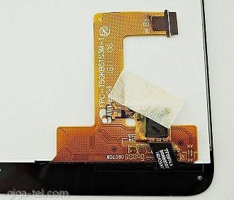 Huawei GR3 LCD+touch white