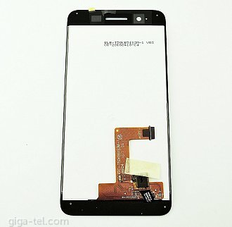 Huawei GR3 LCD+touch white