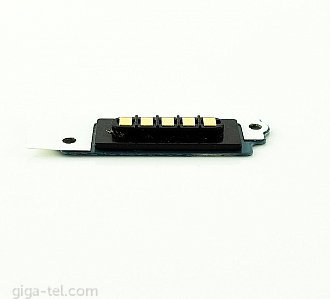 Samsung R750 charging connector