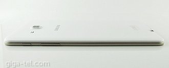 Samsung T280 battery cover white