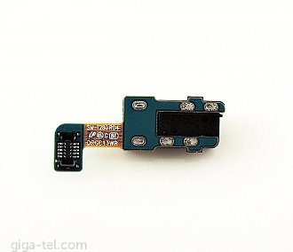 Samsung T280,T580 audio jack