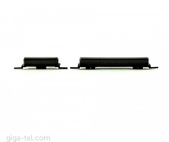 Samsung T280 power+volume key black