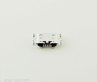 Sony C5 Ultra USB connector