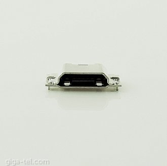 Sony C5 Ultra USB connector