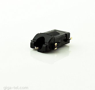 Sony C5 Ultra audio jack