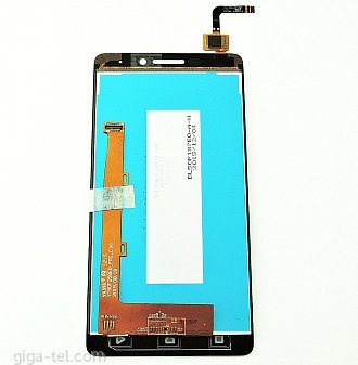 Lenovo P1M LCD+touch white