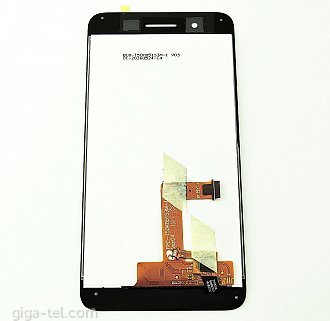 Huawei GR3 LCD+touch black