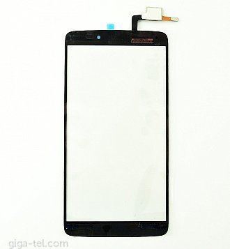 Alcatel 6045 touch black