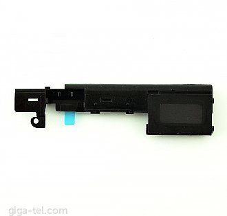 Huawei P6 loudspeaker with antenna