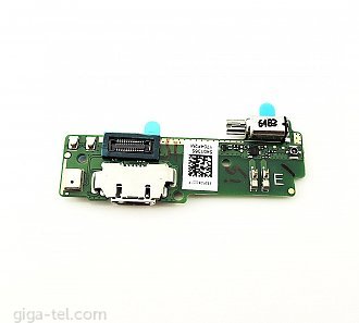 Sony F3111,F3112 charging board