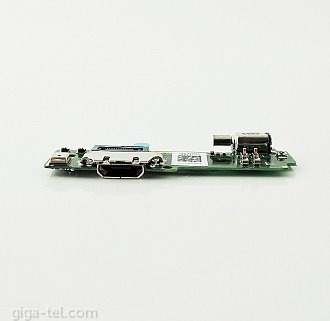 Sony F3111,F3112 charging board