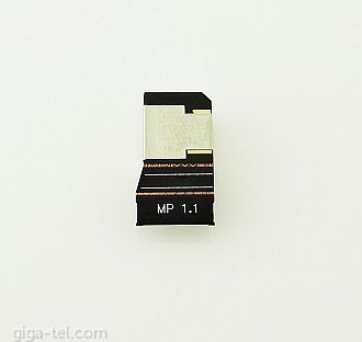 Sony F3111,F3112 main camera