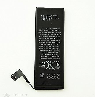 iPhone SE battery OEM    