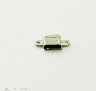 Samsung G388F,G389F,G390F USB connector