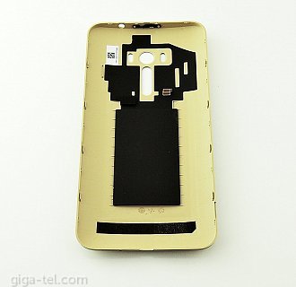 Asus Zenfone Selfie battery cover gold