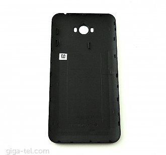 Asus ZenFone Max battery cover black